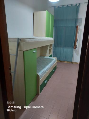 Apartamento Attico Le Mandorle
