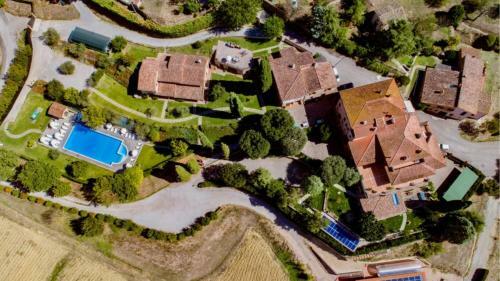 Villa Borgo Graziani