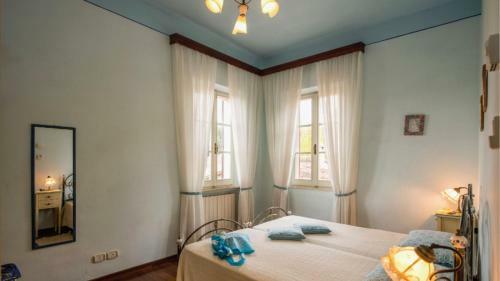 Villa Borgo Graziani