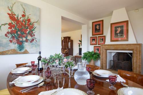 Villa Mimmina 8