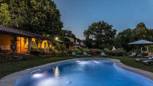 Villa Mimmina 8