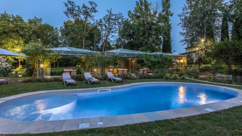 Villa Mimmina 8