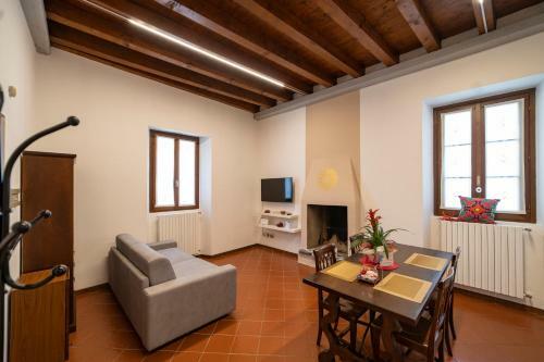 Apartamento 1 Step On The Lake