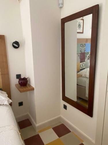 Bed & Breakfast Palazzo Vecchio Cocumola