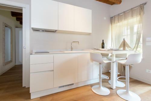 Hostal Casa Vacanze Alle Mura