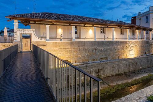 Hostal Casa Vacanze Alle Mura