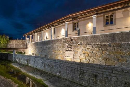 Hostal Casa Vacanze Alle Mura