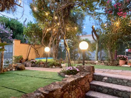 Holiday House With Garden 100m From Sea