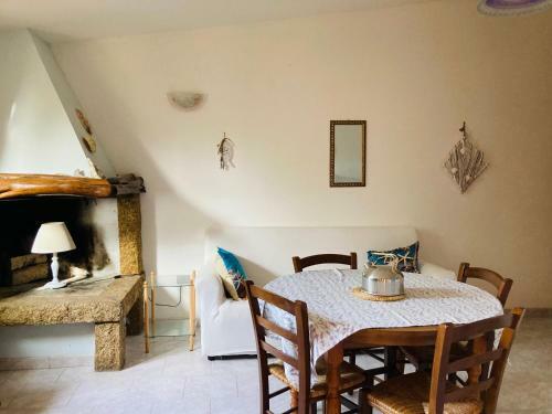 Holiday House With Garden 100m From Sea