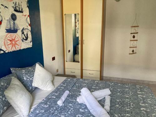Holiday House With Garden 100m From Sea