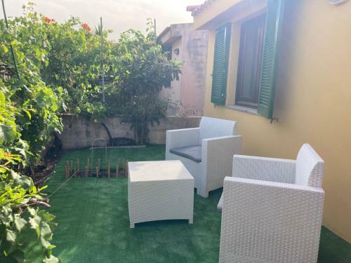 Holiday House With Garden 100m From Sea