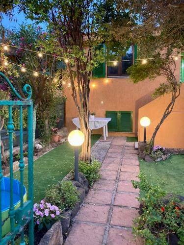 Holiday House With Garden 100m From Sea