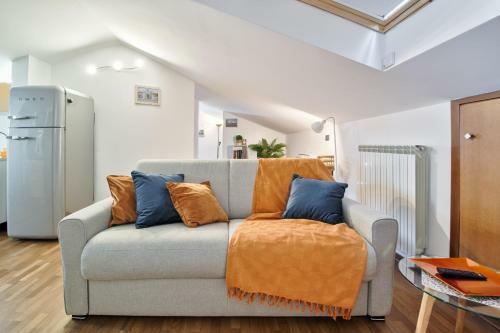 5 Miglia Apartment La Mansarda A Collegno