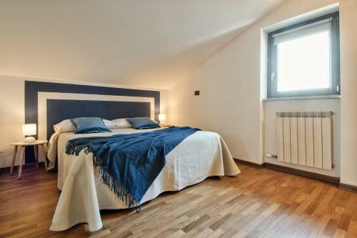 5 Miglia Apartment La Mansarda A Collegno