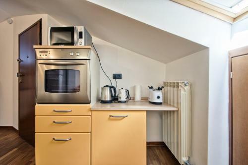 5 Miglia Apartment La Mansarda A Collegno
