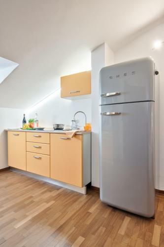 5 Miglia Apartment La Mansarda A Collegno