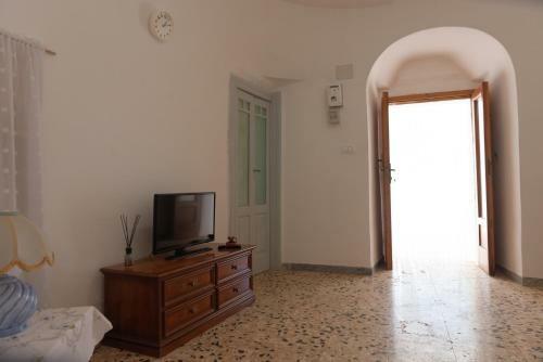 Trullo Da Nonno Marco