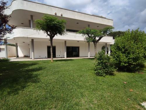Apartamento Villa Estia - Nel Cuore Della Valle D'itria