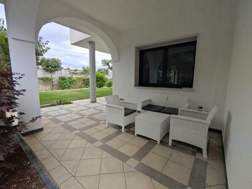 Apartamento Villa Estia - Nel Cuore Della Valle D'itria