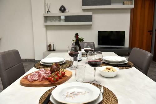 Apartamento Villa Estia - Nel Cuore Della Valle D'itria