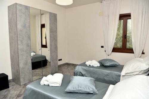 Apartamento Villa Estia - Nel Cuore Della Valle D'itria