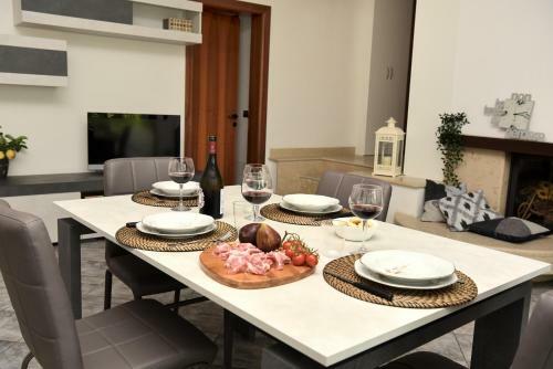 Apartamento Villa Estia - Nel Cuore Della Valle D'itria