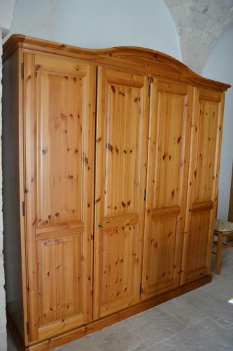 Apartamento Itria House