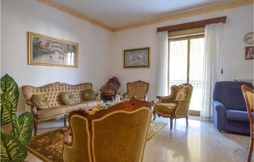 Nice Apartment In Collesano With Wifi And 3 Bedrooms