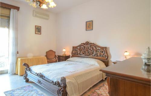Nice Apartment In Collesano With Wifi And 3 Bedrooms