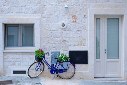 Casa Maristella