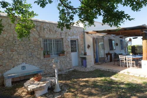 Villa Casa Del Kore