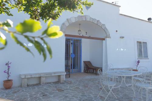 Villa Casa Del Kore