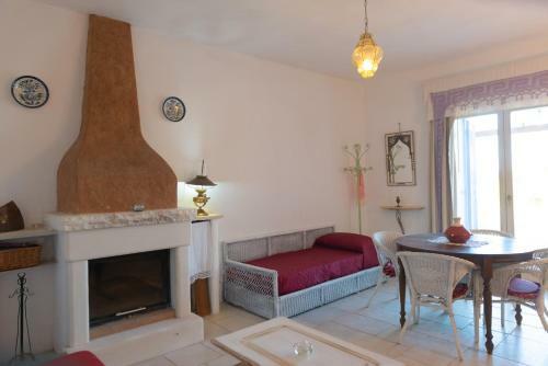 Villa Casa Del Kore