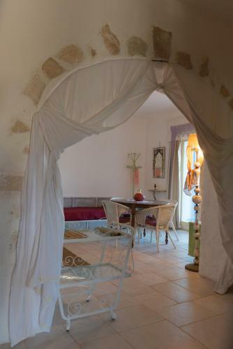 Villa Casa Del Kore