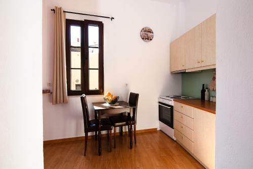 Two Floor Apartment Old Town