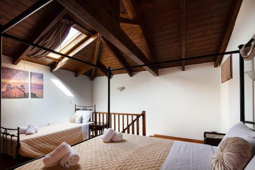 Two Floor Apartment Old Town