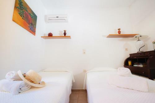 Mimosa Cozy Maisonette