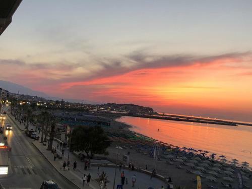Apartamento Akasha Living By The Sea
