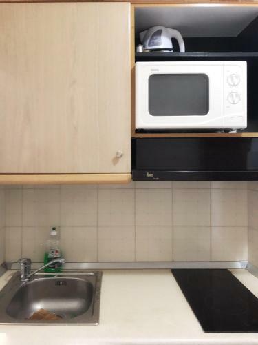 Apartamento Akasha Living By The Sea