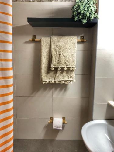 Apartamento Akasha Living By The Sea