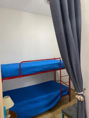 Apartamento Casa Vacanze Riccardo Elisa
