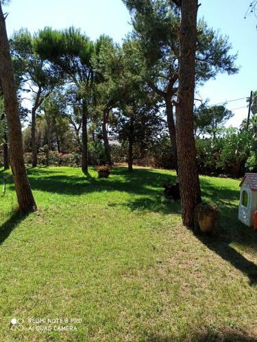 Apartamento Casa Vacanze Riccardo Elisa