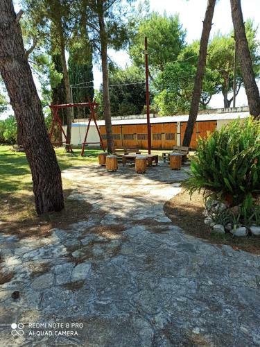 Apartamento Casa Vacanze Riccardo Elisa
