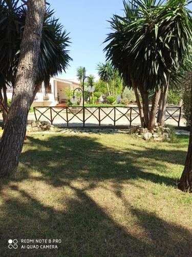 Apartamento Casa Vacanze Riccardo Elisa