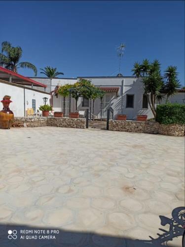 Apartamento Casa Vacanze Riccardo Elisa