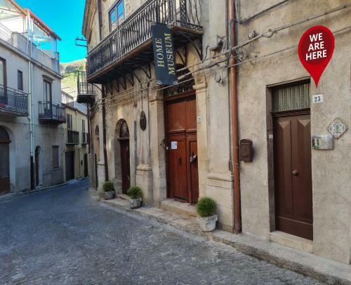 Apartamento La Ginestra