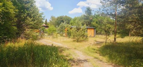 Apartamento Stacja Roztocze