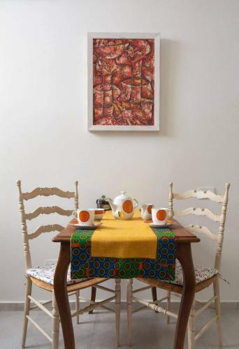 Apartamento La Petite Maison