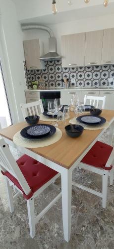 Apartamento Pigna House