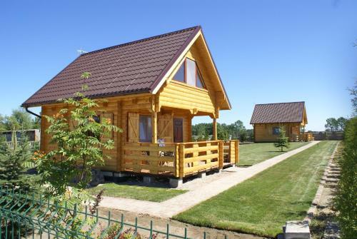 Domek Morski 2c